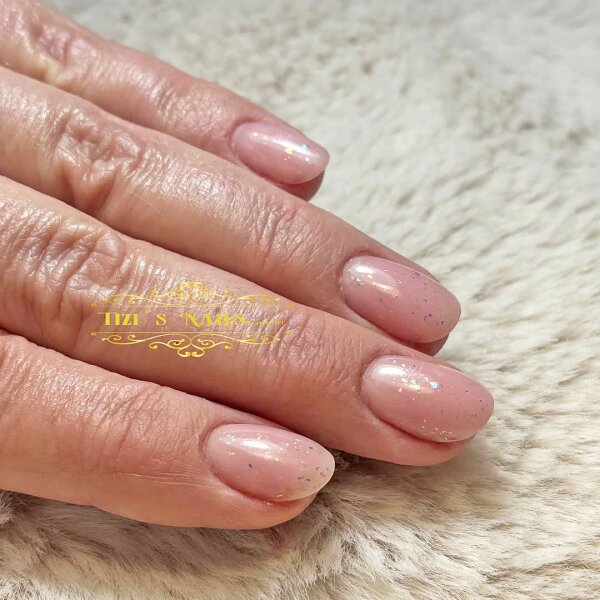 Vight Buildergel Camouflage Light Natur. 30ml
