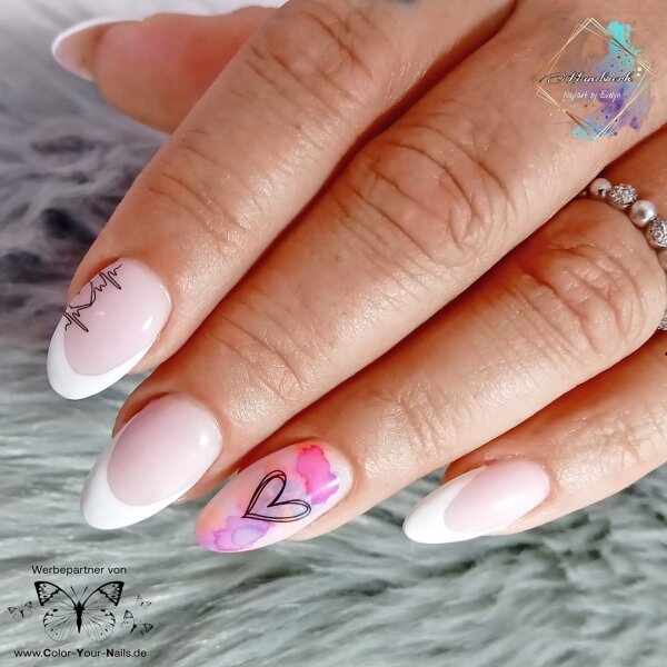 Ink Color – Nailart Farbe in vielen Farben