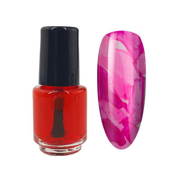 Ink Color – Nailart Farbe in vielen Farben Magenta...