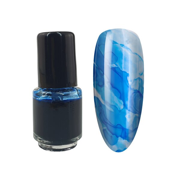 Ink Color – Nailart Farbe in vielen Farben Dark...