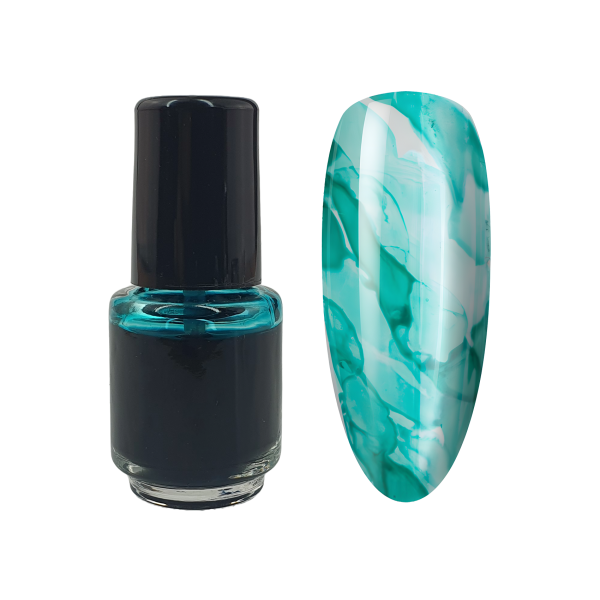 Ink Color – Nailart Farbe in vielen Farben...