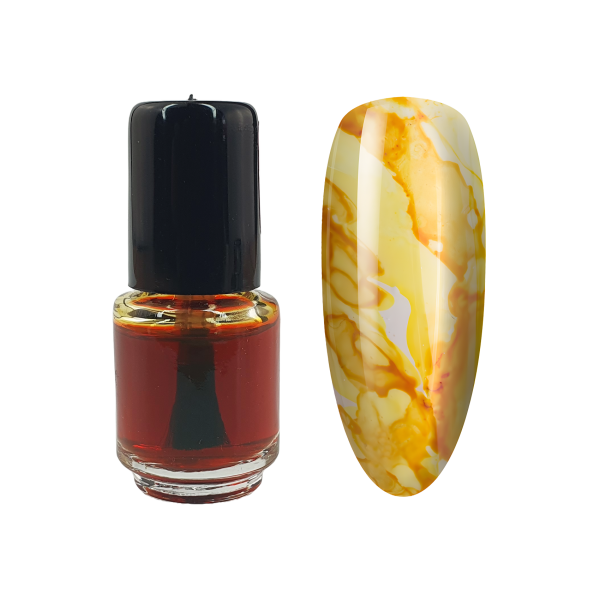 Ink Color – Nailart Farbe in vielen Farben...
