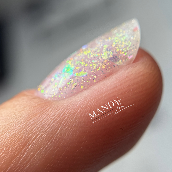 Premium Buildergel Galaxy