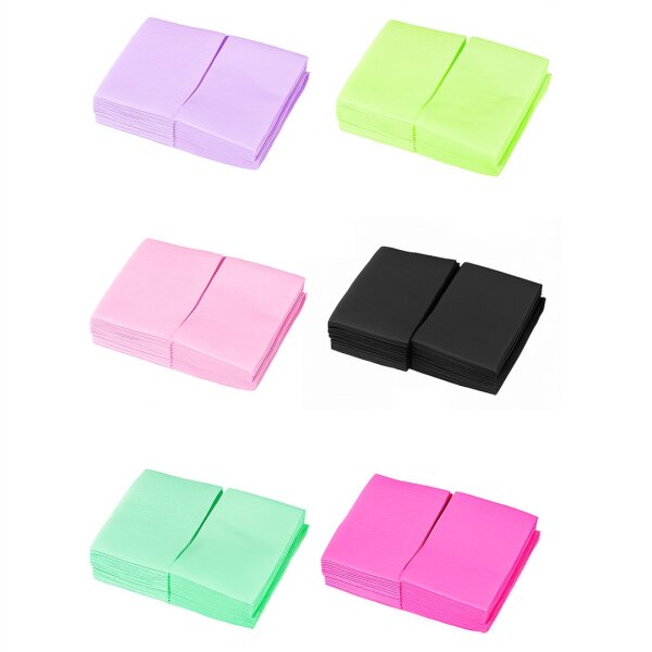 Folierte Naildesign Arbeitsunterlage,...
