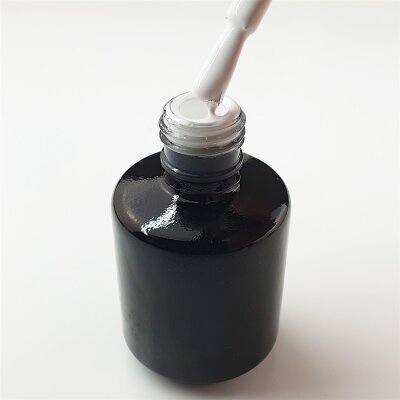 Pinselflasche Frenchgel Superweiß 5ml