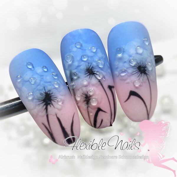 Premium 3D Strukturgel – Für plastische...