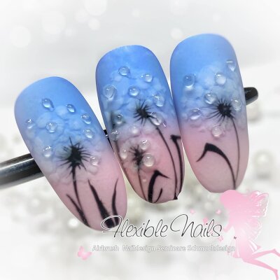 Premium 3D Strukturgel – Für plastische Designs & Muschellook