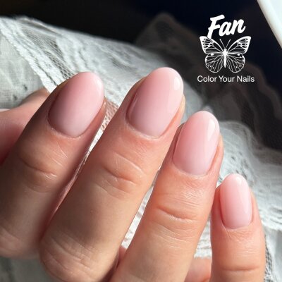 Color Your Nails - Fan Logos