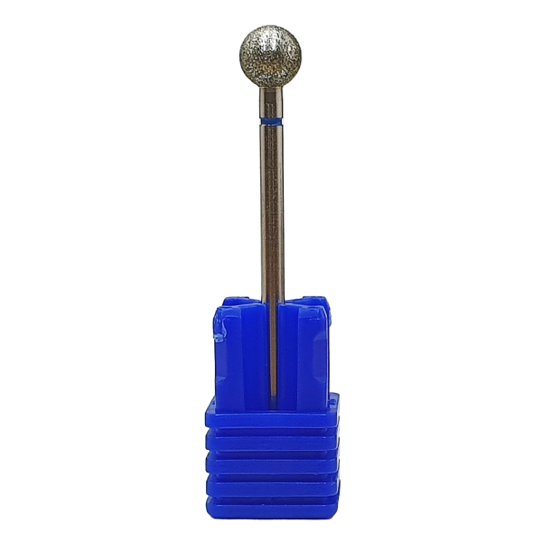 Kemmer Kugelbit MEDIUM, 6mm Durchmesser