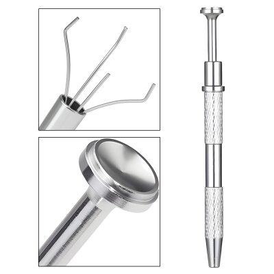 Ombre Greifer & Ombre Schwämmchen