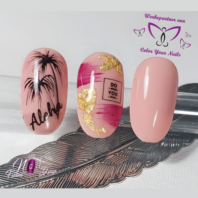 Premium Nude Farbgel Edition. Farbe: Nude 2020 (FGMS-211)