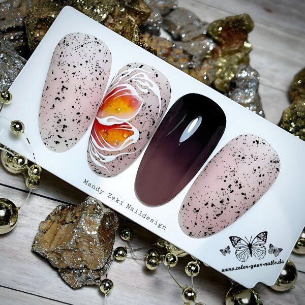 Premium Nude Farbgel Edition. Farbe: Bubblegum Nude (FGMS-47)