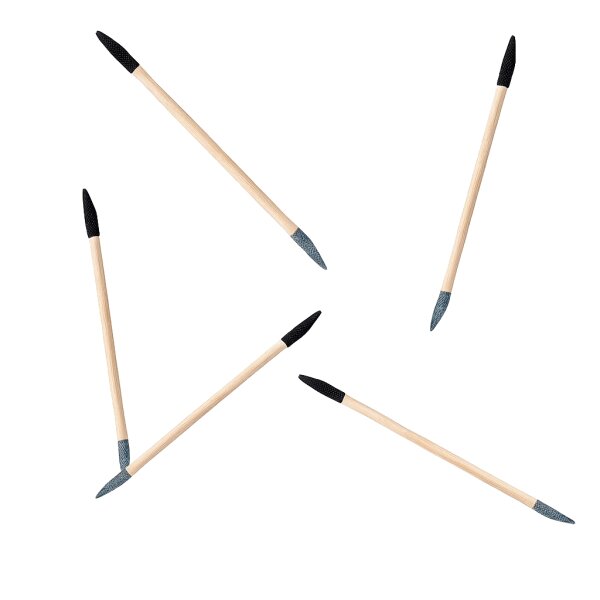 Feilstäbchen doppelseitig. Feilsticks für...