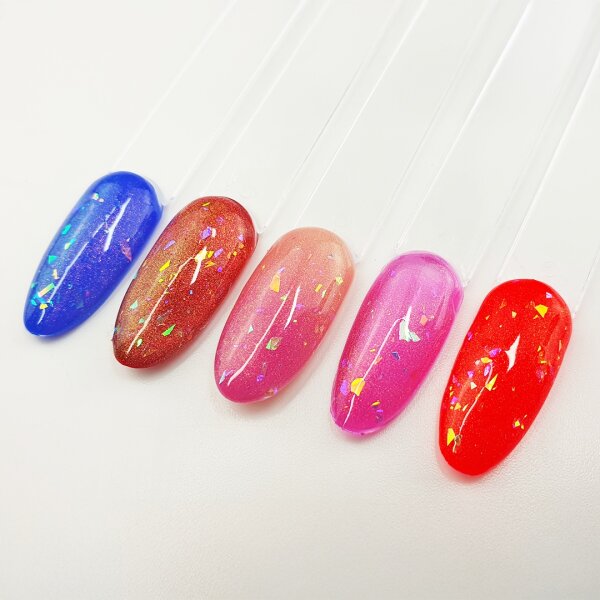 Aurora Prism FX Glossgel 5ml