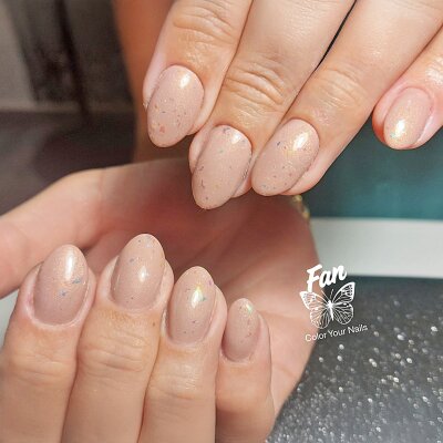 Aurora Prism FX Glossgel 5ml