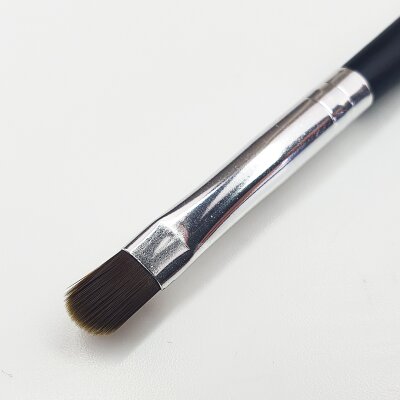 Flat Design Brush – Modellagepinsel mit Kappe