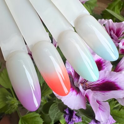 Premium Konturengel. NEUE FARBEN