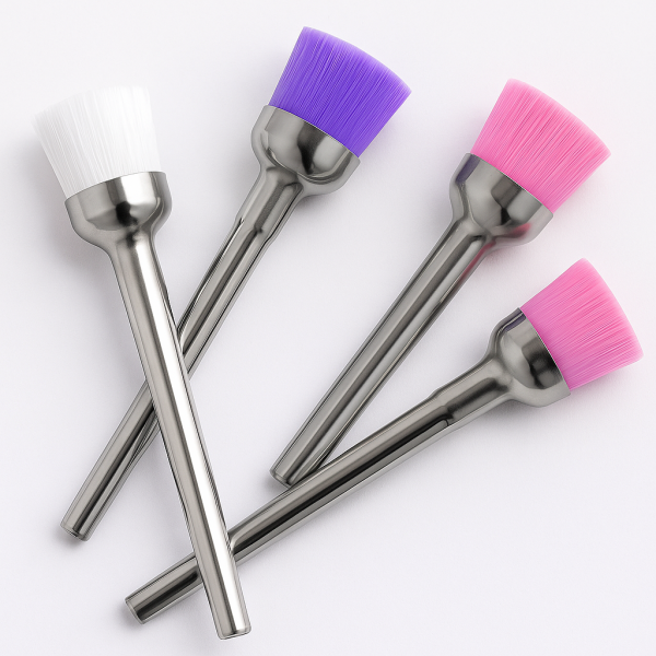 Staubpinsel Bit – Für Fingernägel