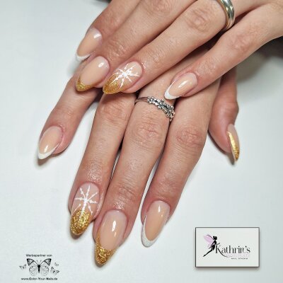 No File Buildergel Soft Nude (NFB-14) 5g