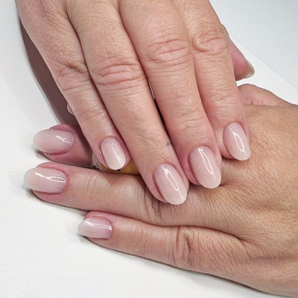 Special One Acrylgel Natur Glimmer