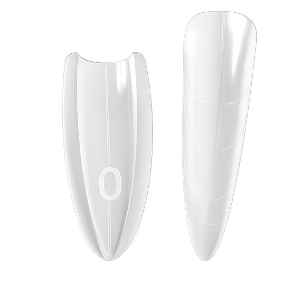 XXL Sandwich Dual Tips Stiletto 30 Tips- siehe...