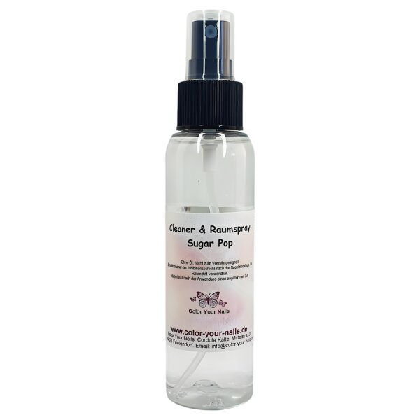NEU Ölfreier Spray Duft Cleaner & Raumduft...