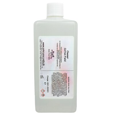 Duftcleaner Cotton Field 500ml