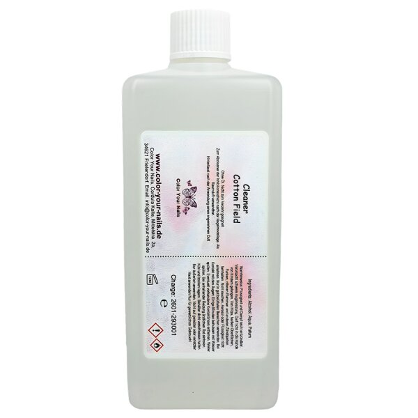 Duftcleaner Cotton Field 1000ml