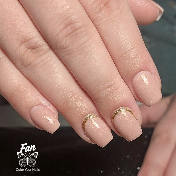 No File Buildergel Natural (NFB-18)
