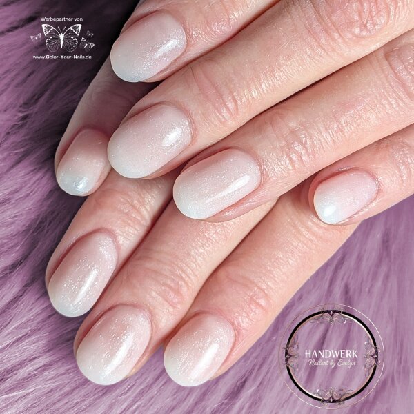 Vight Buildergel White Pearl 5ml