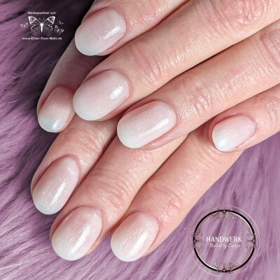Vight Buildergel White Pearl 5ml