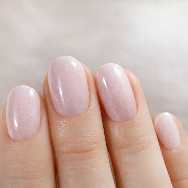 Vight Buildergel Pastell Pink Pearl