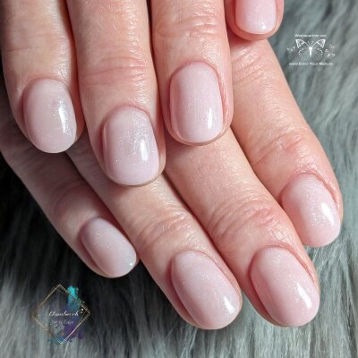 Vight Buildergel Pastell Pink Pearl