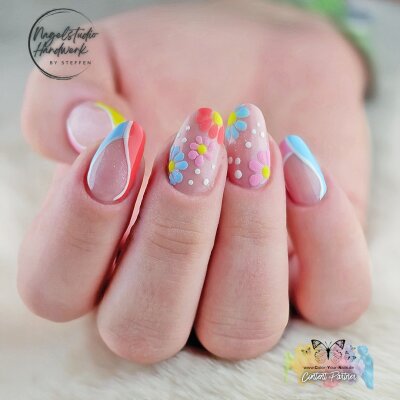 Vight Fibre Buildergel Natur Pearl 5ml