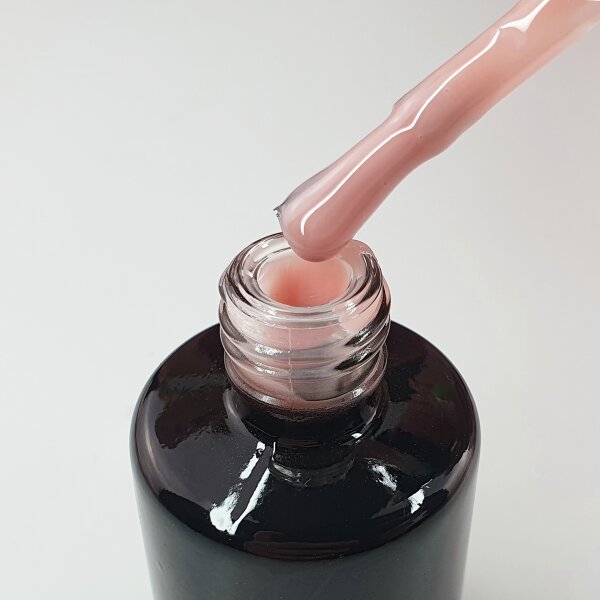 Rubber Base Rose-Natur  (RG13) 15ml