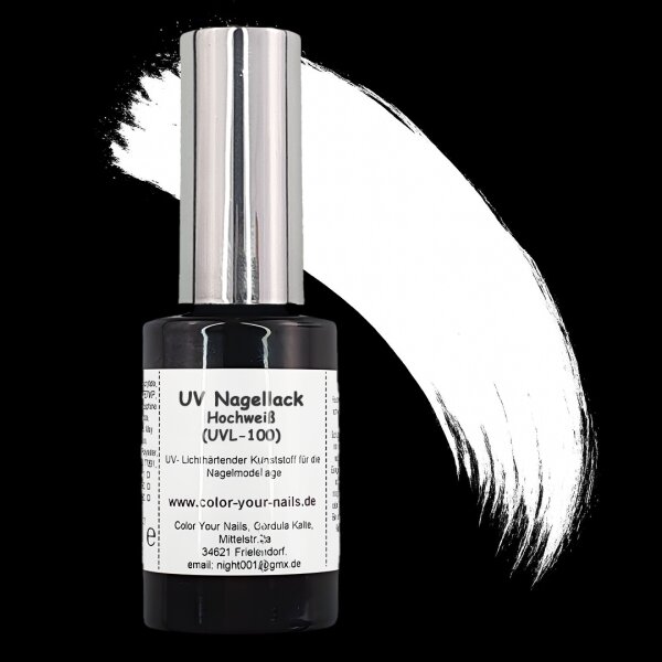 Premium UV Nagellack in verschiedenen Farben. Polishgel...