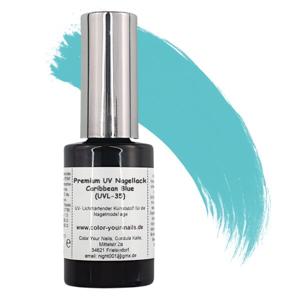 Premium UV Nagellack in verschiedenen Farben. Polishgel...
