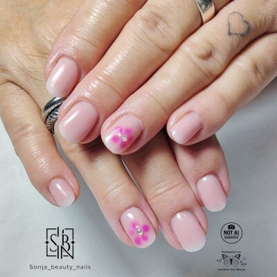 No File Buildergel Marello (NFB-19)