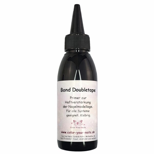 Bond Doubletape - Primer, klebrig 100ml Refillflasche