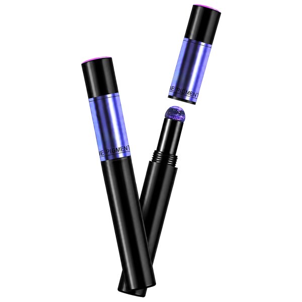 Magic Chrome Pigment Pens Blau (MCE-07)