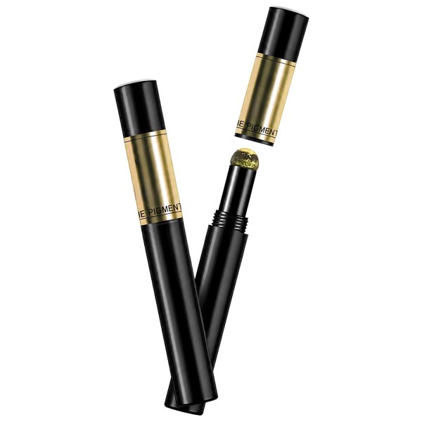 Magic Chrome Pigment Pens Mittelgold (MCB-15)