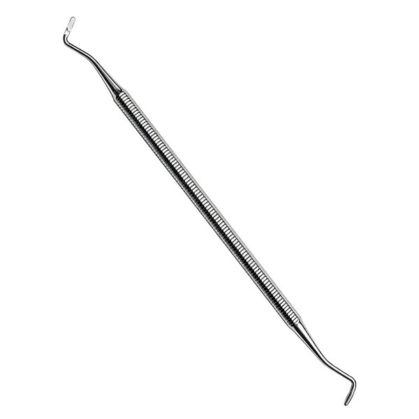 Edelstahl Nagelsonde