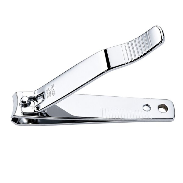 Nagelknipser Edelstahl 8 cm – Präziser Fingernagel & Zehennagelknipser