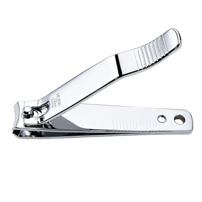 Nagelknipser Edelstahl 8 cm – Präziser Fingernagel & Zehennagelknipser