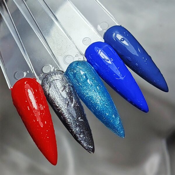 Water Drop Gel, 15ml Pinselflasche Clear Waterdropgel