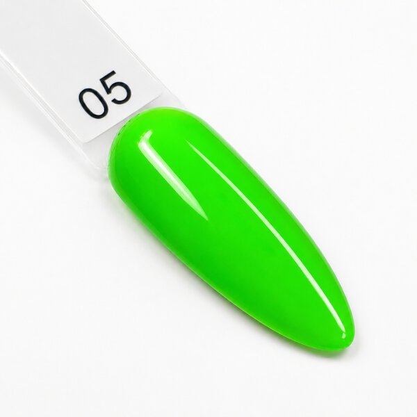 Premium Konturengel. NEU Neon Grün (KG-05)