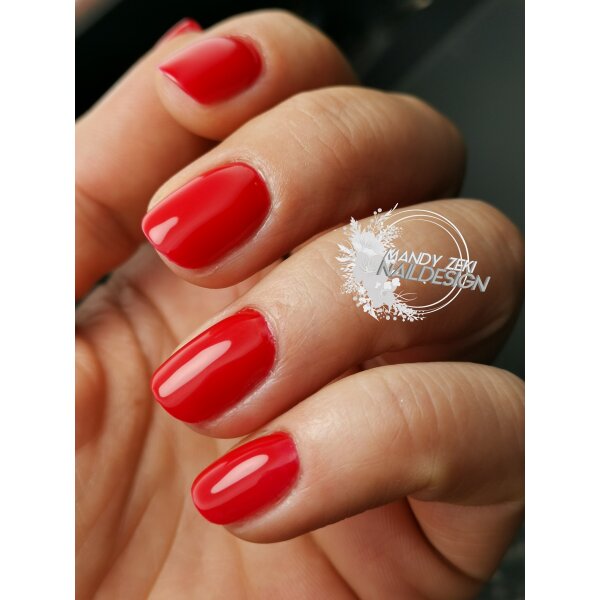 Brillant Quick Finishgel - ohne Inhibitionsschicht 100ml...