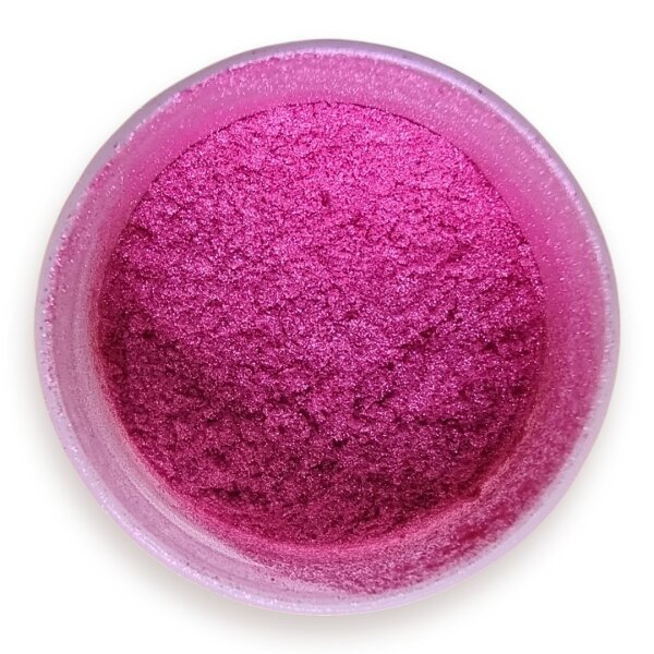 Chrome Puder PurPur, 1g in Dose