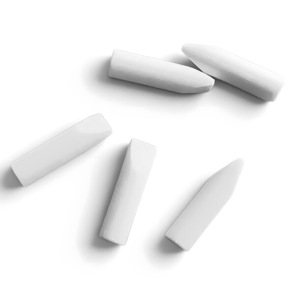 5 Ersatzspitzen für Nagellackentferner Stift