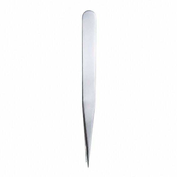 Nailart Präzisionspinzette gerade – spitz